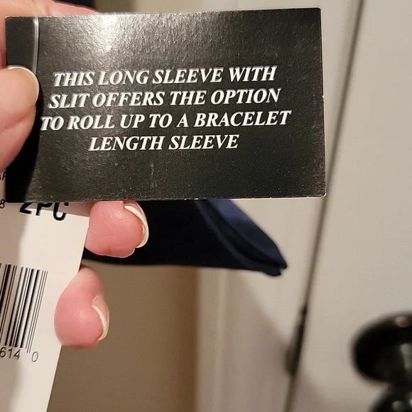 NWT Le Suit pants and jacket - Picture 7 of 7